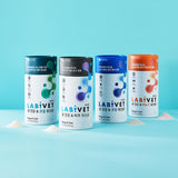 종근당 바이오 - 라비벳 장 건강 & 비뇨기 유산균 (2g x 30포)<br>유통기한 : 2025년 3월 4일