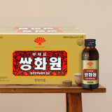 동화약품 - 쌍화원 1박스 (100ml x 10병)