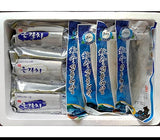 [고국배송] ［탐라］혼합_갈치특대(2미)+고등어살1.5kg(9팩)