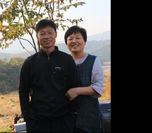 [고국배송] 조청셋트할인 1호 (찹쌀조청+찐생강가루+생강조청).