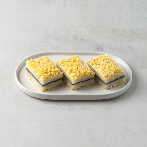 [꽃마Fresh] 창억떡 녹두깨찰떡 500g