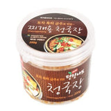 [꽃마Fresh] 평창 나또 청국장 (200g)