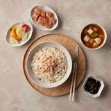 [무료별도배송][꽃마Fresh] 홈스랑 고소한 명란비빔밥 220g X 5개