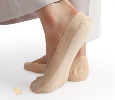 일상편리 매일양말 실리콘 여성덧신(5켤레)