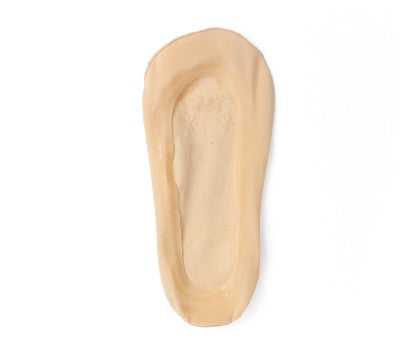 일상편리 매일양말 실리콘 여성덧신(5켤레)