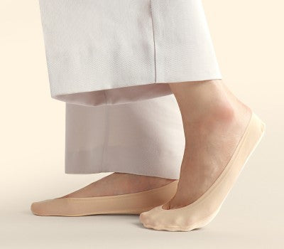 일상편리 매일양말 실리콘 여성덧신(5켤레)