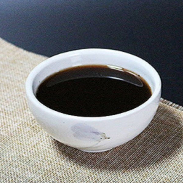 장흥식품 - 햇콩마루 전통한식간장 500ml