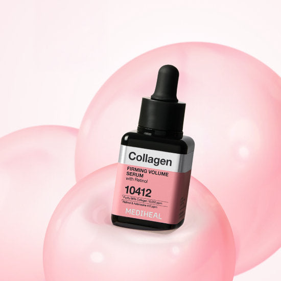 메디힐 - 콜라겐 탄력 볼륨 세럼 40ml