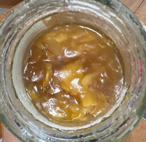 한성푸드 - 꿀생강차 1kg