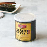 대천 프리미엄 캔 곱창김 30g