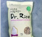 [고국배송] Dr.Rice 오색발효현미 3kg [2025년산]