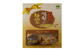 [고국배송] 무훈증 황태세트 1호 (특대포 10마리+황태채 200g)