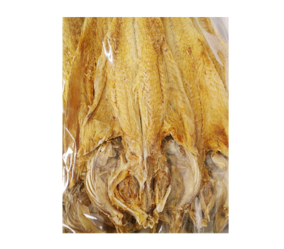 [고국배송] 무훈증 황태 왕대포(47~50cm) 10마리