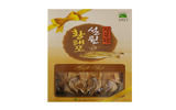 [고국배송] 무훈증 황태 왕대포(47~50cm) 10마리