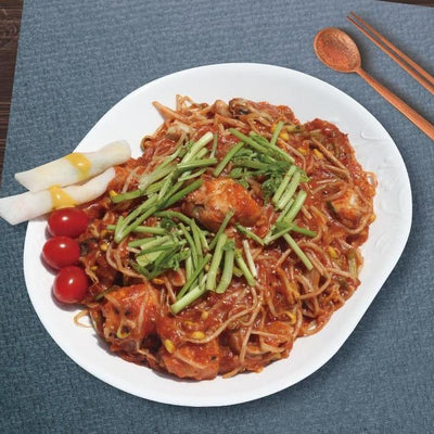[꽃마Fresh] 남도 아구찜 1kg