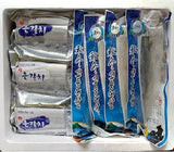[고국배송] ［탐라］혼합_갈치특대(2미)+고등어살1.5kg(9팩)