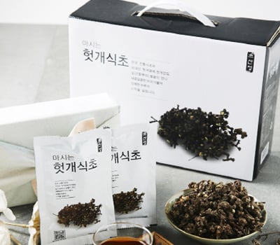 [고국배송] 마시는 헛개식초(100ml*30ea)