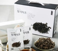 [고국배송] 마시는 헛개식초(100ml*30ea)