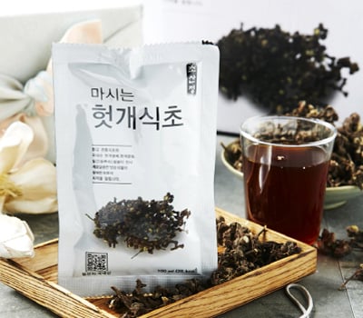 [고국배송] 마시는 헛개식초(100ml*30ea)