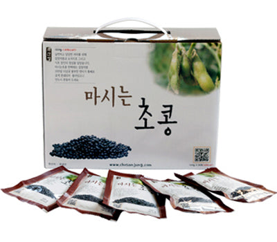 [고국배송] 마시는 초콩(120g*30팩).