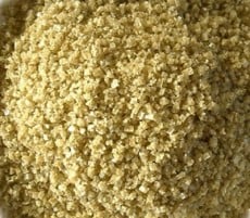 [고국배송] 21년산 함초소금 토판염 고운소금2kg+1kg(3kg)