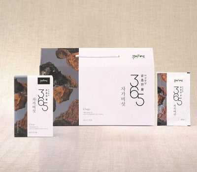 [고국배송] 류충현365차가버섯 80ml x 30포.