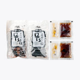 완도 전통 김자반무침 94g (47g X 2개입)