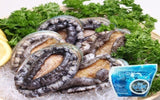 [고국배송] 활전복 특특대 6-7미 2kg (약 12~14마리)
