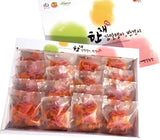 [고국배송] 감말랭이 75g 16봉