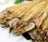 [고국배송] 무훈증 황태 왕대포(47~50cm) 10마리