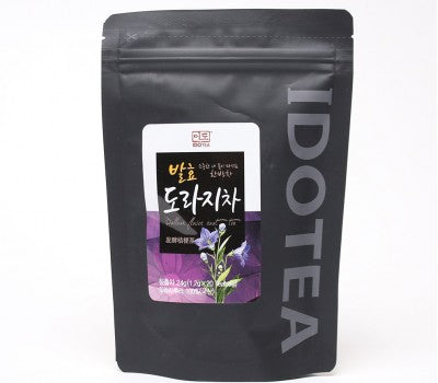 이도 발효 도라지차 (1.2g*20티백)