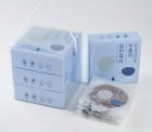 [고국배송] 토란흑미누룽지밥 20gX10봉X3박스(선물용)