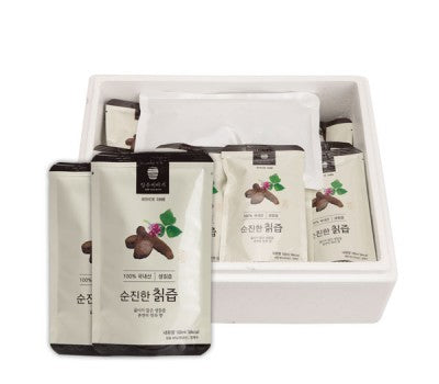 [고국배송] 장수이야기 순진한 칡즙 30포.