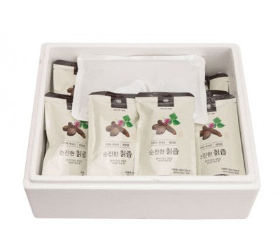 [고국배송] 장수이야기 순진한 칡즙 30포.