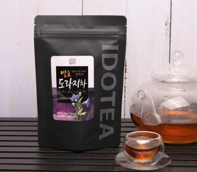 이도 발효 도라지차 (1.2g*20티백)