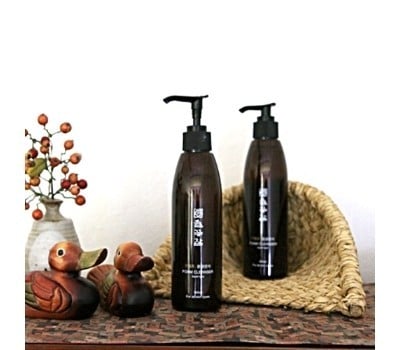 [고국배송] (들꽃잠) 순한 구절초폼클렌저 5개