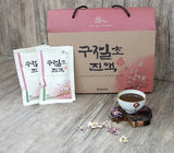 [고국배송] [체험특가]구절초 진액 2박스(30+30포)