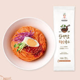 은성식품 - 참편한 비빔국수 (150g)<br>유통기한 : 2023년 12월 19일