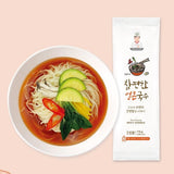 은성식품 - 참편한 얼큰국수 (113g)<br>유통기한 : 2024년 8월 13일