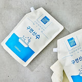 저푸른초원위에 - 구연산수 1000ml <BR/>유통기한 : 2028년 11월 18일