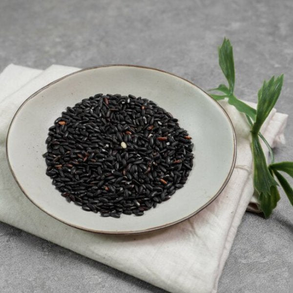 오색향미 - 찰흑미 1kg 도정일: 2025년 9월 4일