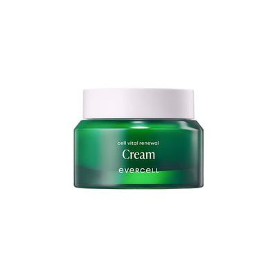 차바이오 에버셀 -  셀바이탈 리뉴얼 크림 (60ml)