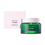 차바이오 에버셀 -  셀바이탈 리뉴얼 크림 (60ml)