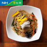 농협 제대로 만든 국산 자른 당면 (300g)