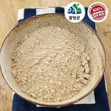 함양농협 - 하늘가애 도토리묵가루 (500g)<br>유통기한 : 2024년 12월 5일