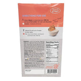 봄그린 - 동결건조 김치 콩나물국 100g (10g×10개)