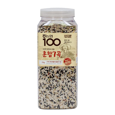 농협 - 혼합 7곡 (2kg)