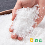 농협 아름찬 명품천일염 굵은 소금 (1kg)