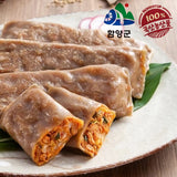 함양농협 - 하늘가애 메밀가루 (500g)<br>유통기한 : 2025년 3월 15일