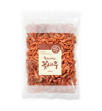 청산바다 - 꽃새우 80g </br> 유통기한 : 2024년 9월 14일
